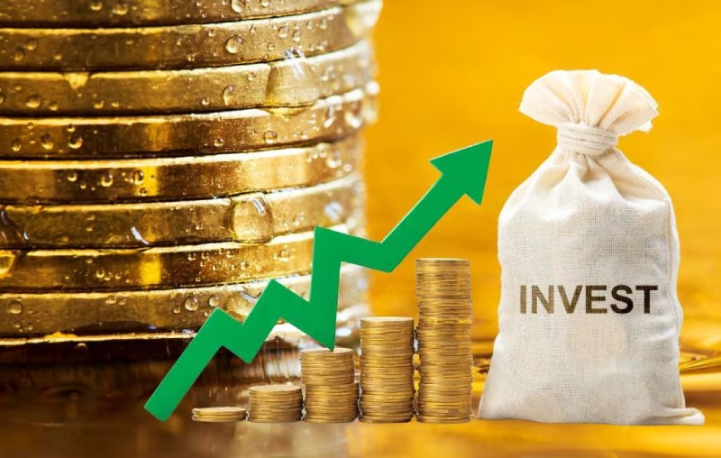 Key Points for Senior Investors to Know about Gold Investment