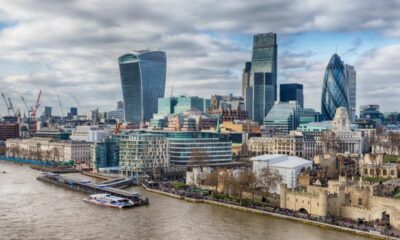 London Hosts the Launch of the World's First Just Transition Finance Lab