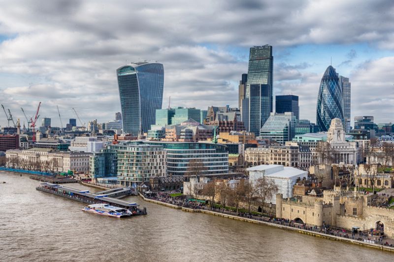 London Hosts the Launch of the World's First Just Transition Finance Lab
