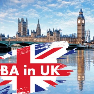 MBA in uk united kingdom