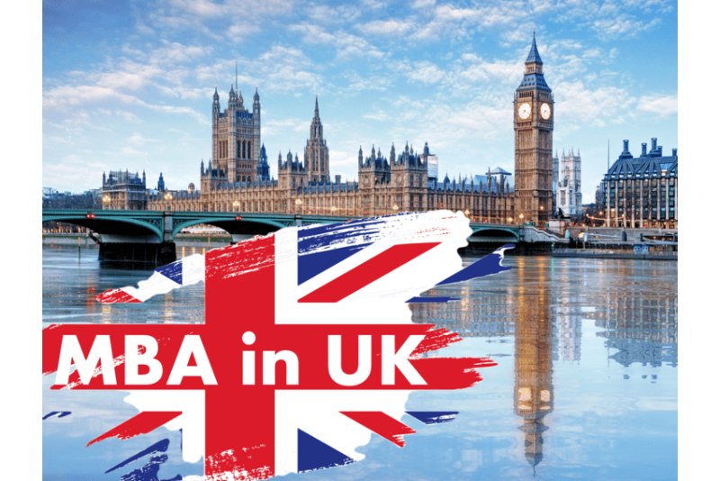 MBA in uk united kingdom