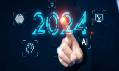 Making 2024 Investments In Advanced Technology