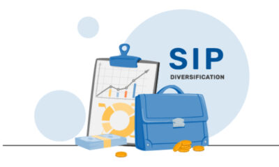 Mutual Fund Investment 5 Tips to Diversify Your SIP Portfolio