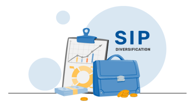 Mutual Fund Investment 5 Tips to Diversify Your SIP Portfolio