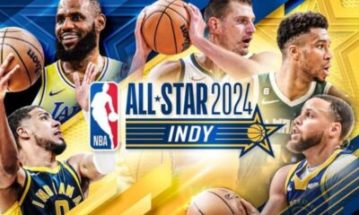 NBA All Star Game 2024 Weekend Schedule, Location, Format, Starters, Reserves, Rosters and More