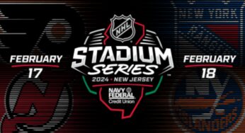 NHL Stadium Series 2024: Lineup, Schedule, and More