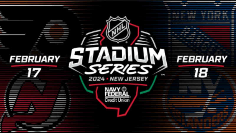 NHL Stadium Series 2024 Lineup, Schedule, and More