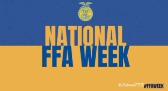 National FFA Week 2024: Students Across the Country to Celebrate Agriculture on the Week of George Washington’s Birthday