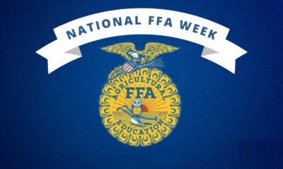 National FFA Week History and Significance of Future Farmers of America Week in Honour of George Washington’s Birthday Week