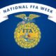 National FFA Week History and Significance of Future Farmers of America Week in Honour of George Washington’s Birthday Week