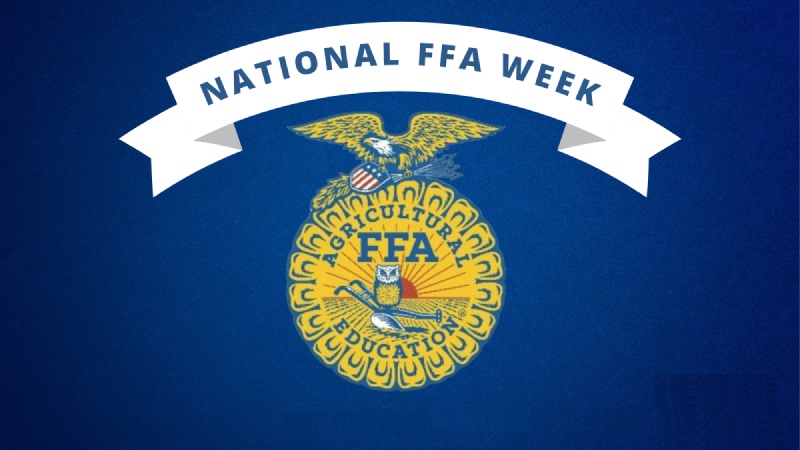National FFA Week History and Significance of Future Farmers of America Week in Honour of George Washington’s Birthday Week