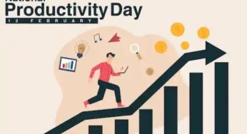 National Productivity Day: History, Significance and Theme of the Year