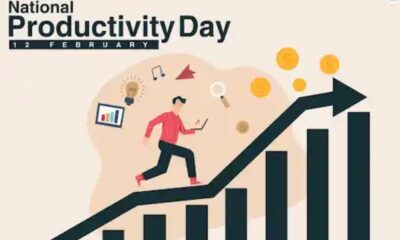 National Productivity Day History, Significance and Theme of the Year
