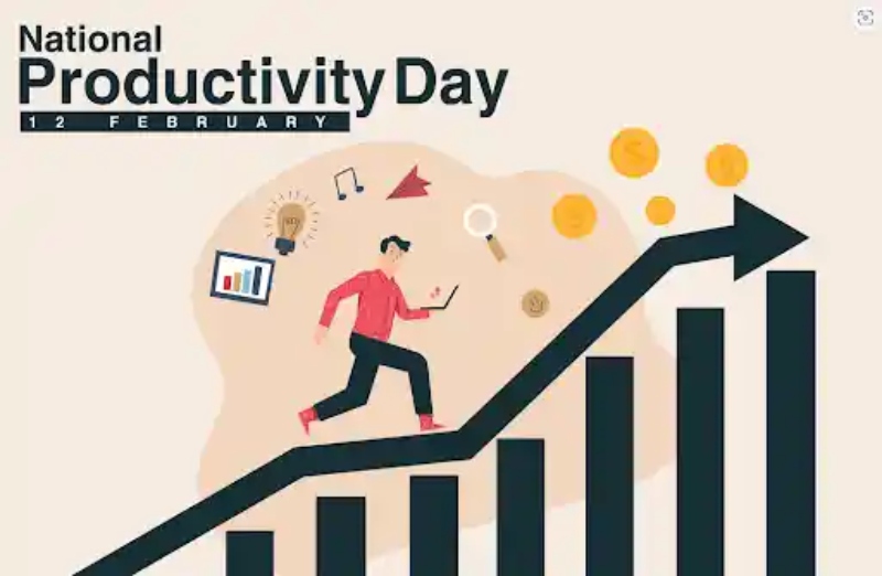 National Productivity Day History, Significance and Theme of the Year