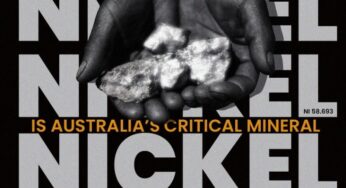 Nickel is Added to the Critical Minerals List by Australia