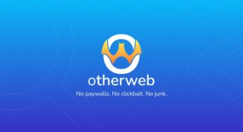 Otherweb Launches “Discussions”: Pioneering the Social News Media Category