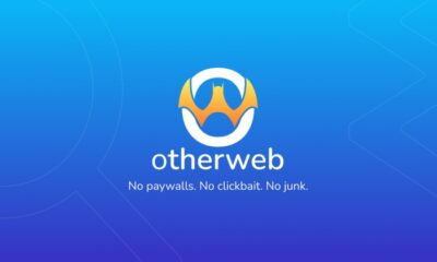 Otherweb Launches Discussions Pioneering the Social News Media Category