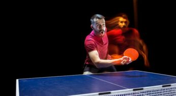Ping Pong Passion: Uncovering Aaron Khieu’s Favorite Leisure Activity