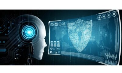 Revolutionizing Cybersecurity How Artificial Intelligence (AI) and Machine Learning Are Combatting Advanced Threats