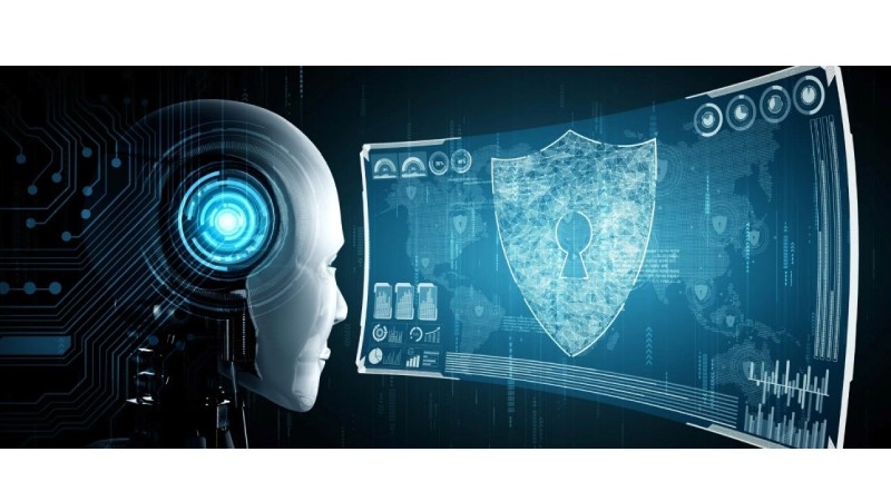 Revolutionizing Cybersecurity How Artificial Intelligence (AI) and Machine Learning Are Combatting Advanced Threats