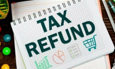 Schedule of 2024 Tax Refunds When to Expect Your Refund and Additional Tips; Tax Refund Calendar 2024