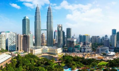 Second Friendliest Country in Asia and the 15th in the World