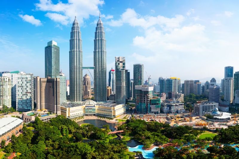 Second Friendliest Country in Asia and the 15th in the World