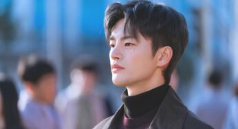 Seo In-guk, a South Korean Singer and Actor, has Announced a 2024 US Fanmeeting Tour