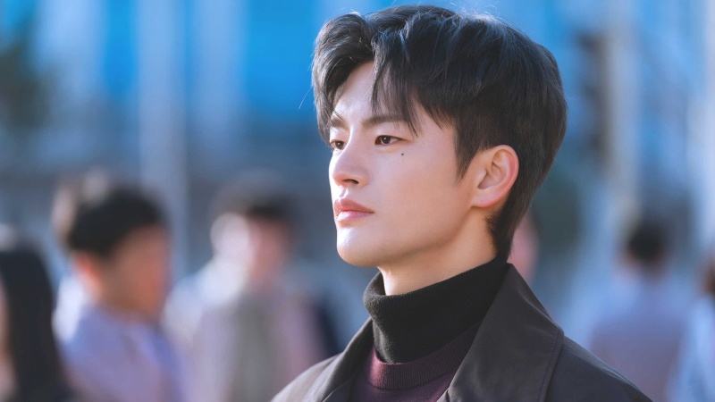 Seo In guk, a South Korean Singer and Actor, has Announced a 2024 US Fanmeeting Tour