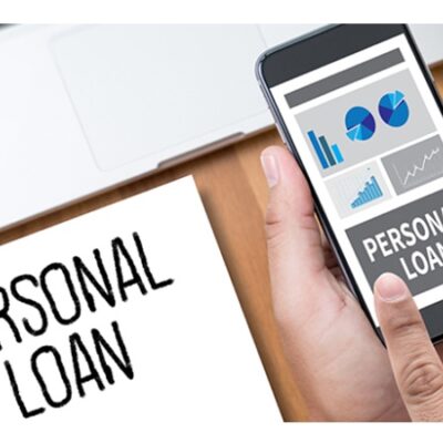 Steps on How to Get an Online Personal Loan