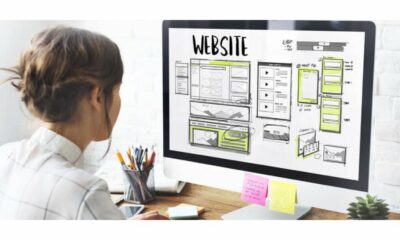 Steps to Follow to Create a Website for Your Own Business