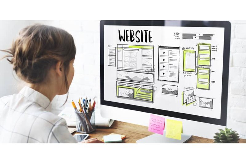 Steps to Follow to Create a Website for Your Own Business
