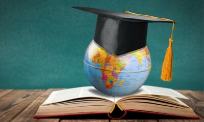 Studying Abroad Top 10 Toughest Education Systems in the World