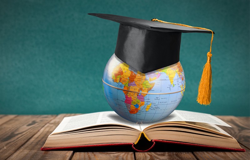 Studying Abroad Top 10 Toughest Education Systems in the World