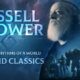 Tarisland Joins Forces with Renowned Composer Russell Brower for Grammy Worthy Epic Music