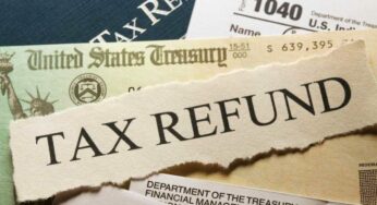 These Are The Plans That Americans Have With Their Tax Refunds