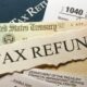 These Are The Plans That Americans Have With Their Tax Refunds