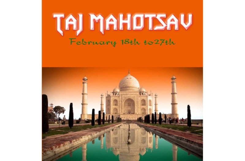 Things You Should Need to Know about Agra Taj Mahotsav 2024 – Main Attractions, Tickets and More