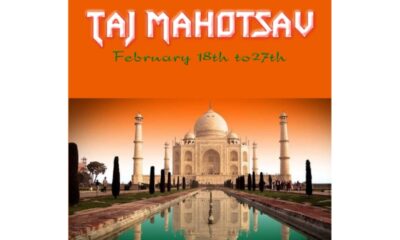 Things You Should Need to Know about Agra Taj Mahotsav 2024 – Main Attractions, Tickets and More