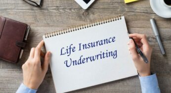 Things to Know about Life Insurance Underwriting