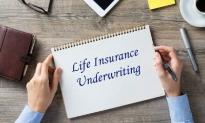 Things to Know about Life Insurance Underwriting
