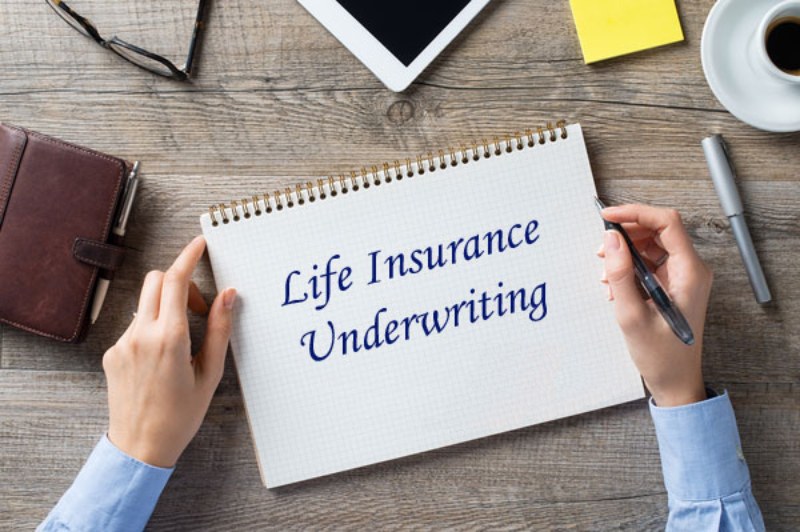 Things to Know about Life Insurance Underwriting