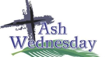 Things to You Should Need to Know about Ash Wednesday