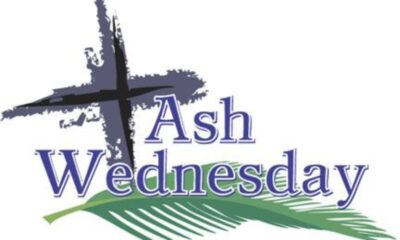 Things to You Should Need to Know about Ash Wednesday