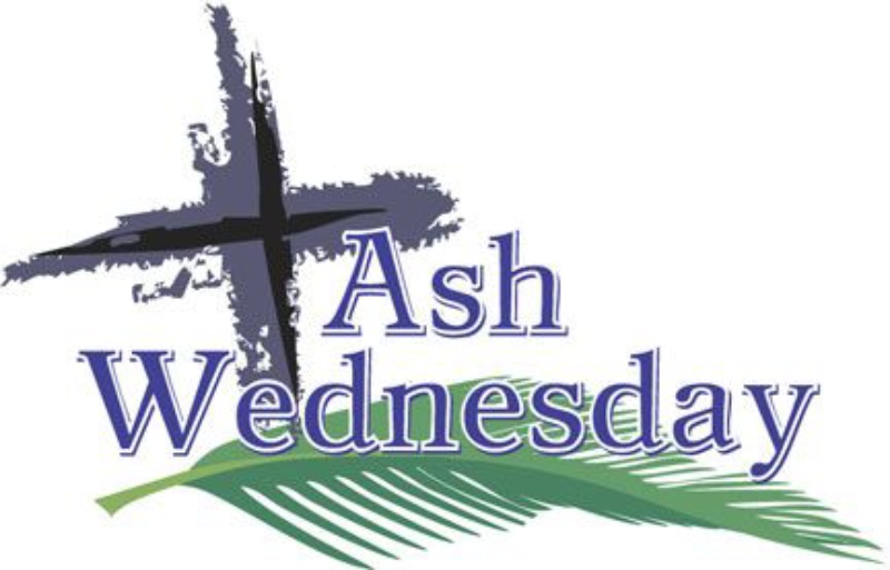 Things to You Should Need to Know about Ash Wednesday