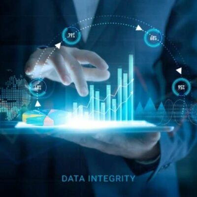 Three Strategies to Preserve the Integrity of Your The business's Data in 2024