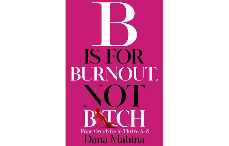 Thriving in the Fast Lane Dana Mahina's Guide to Balancing Career and Joy