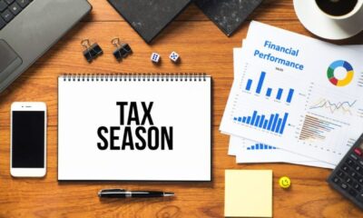 Tips for Navigating US Tax Season What to Do, Filing Options, Common Mistakes, and Upcoming Child Tax Credit Changes