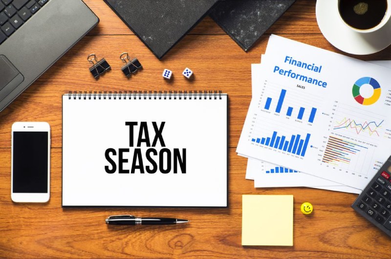 Tips for Navigating US Tax Season What to Do, Filing Options, Common Mistakes, and Upcoming Child Tax Credit Changes