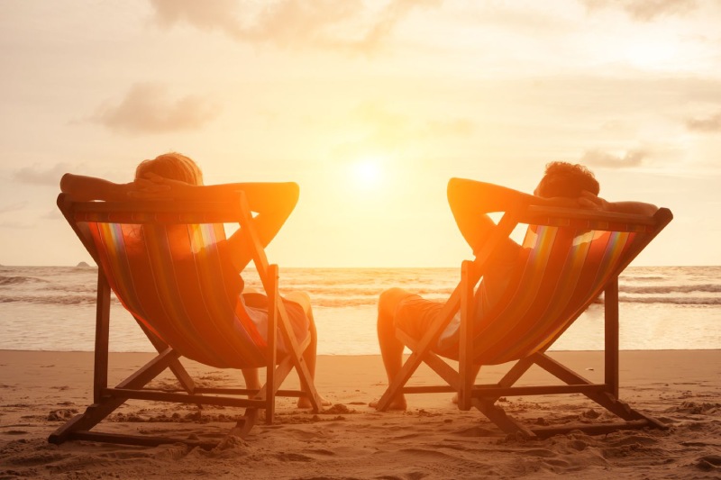Tips to Follow in the Golden Years for Successful Early Retirees